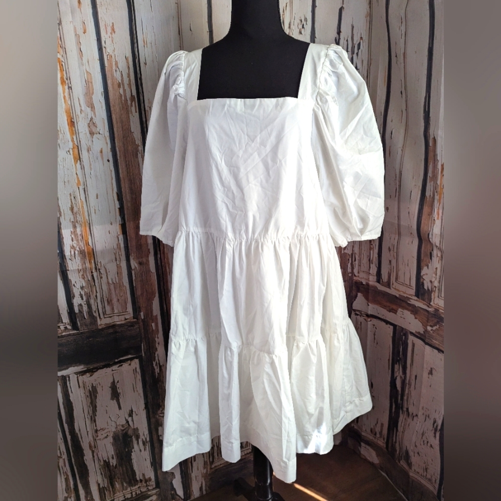 NWT En Saison Dress
